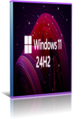 Windows 11 AIO 16in1 24H2 Build 26100.3915 (No TPM Required) 64 bit Preattivato - ITA