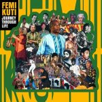 img Femi Kuti - Journey Through Life (2025) FLAC - 24bit/44.1kHz