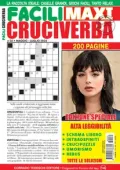 img Facili Cruciverba N.30 - Maggio-Luglio 2025 [True PDF]