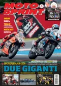 img Moto Sprint - 20 Maggio 2025 [True PDF]