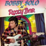 img Bobby Solo - Bobby Solo Al Roxy Bar (2025) .mp3 - 320 kbps