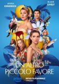 img Un Altro Piccolo Favore (2025) 1080p