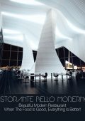 Ristorante Bello Moderno (2025) .mp3 - 320 kbps / FLAC