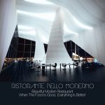 img Ristorante Bello Moderno (2025) .mp3 - 320 kbps / FLAC