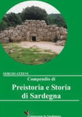 Sergio Atzeni - Compendio di Preistoria e Storia di Sardegna (2016)