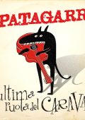 I patagarri - L'ultima ruota del Caravan (2025) .mp3 - 320 kbps