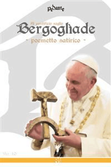 PeDante – Bergoglìade (2018)