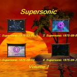 img Various Artists - 1975-1976 - Supersonic - Volumes 1 - 4 (1999) 4xDVD5