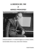 Guido Picariello - La Musica del \'900 e Sergej Prokofiev (2018)