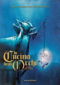 img La cucina degli orchi 01 (La cuisine des ogres) di Fabien Vehlmann e Jean-Baptiste Andreae (2024)