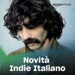 img Novità indie italiano 16.05.2025 (2025) .mp3 - 320 kbps / FLAC (24bit-48kHz)