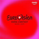img Eurovision Song Contest 2025 (2025) .mp3 - 320 kbps / FLAC (24bit-48kHz)