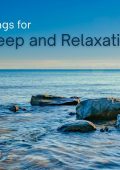 Songs for Sleep and Relaxation (2025) .mp3 - 320 kbps