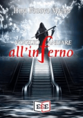 Irma Panova Maino - Voglio andare all\'Inferno (2019)