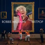 img Robbie Williams - Rocket [single] (2025) .mp3 - 320 kbps