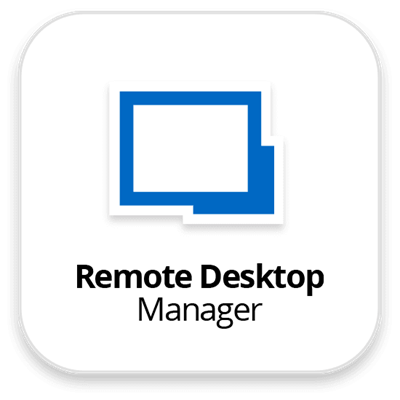 Remote Desktop Manager 2025.3.27.0 x64 – ITA