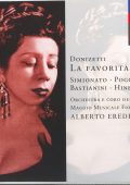 Donizetti - La Favorita Simionato,Bastianini,Poggi,Hines 1955 (2008) FLAC