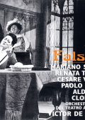 Giuseppe Verdi - Falstaff - Victor De Sabata / Mariano Stabile, Renata Tebaldi, Paolo Silveri, Alda Noni, Cesare Valletti, Cloe Elmo - 26.05.1951 (2001) APE lossless