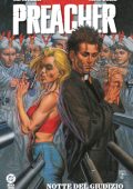 img Preacher 05 - Notte del giudizio (RCS 2025-01-14)