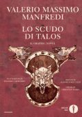 img Oscar Ink 139 - Lo scudo di Talos. Il graphic Novel (Mondadori 2023-10)