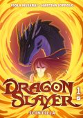img Dragonslayer 01 - Scintilla (Edizioni BD 2024-11)