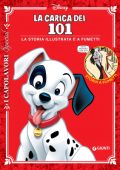img I Capolavori Disney Special 08 - La carica dei 101 (Giunti 2021-05)