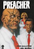 img Preacher 04 - Fino alla fine del mondo (RCS 2025-01-07)