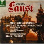 img Charles Gounod - Faust (Montserrat Caballe, Giacomo Aragall, Paul Plishka - Alain Lombard) (199