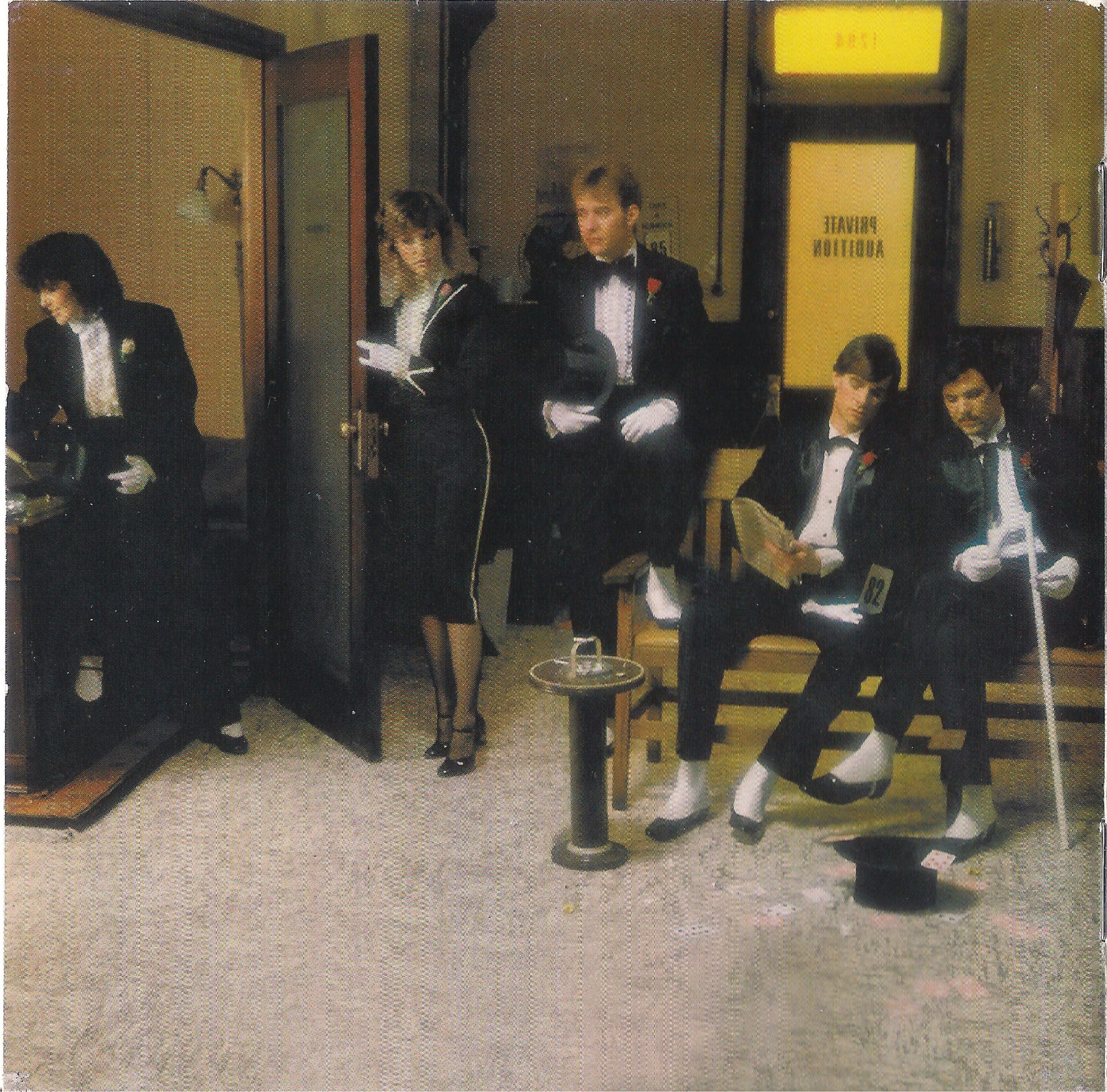 Heart – Collection (1982-2010) FLAC