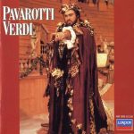 img Pavarotti - Verdi (Aida ♦ Rigoletto ♦ Luisa Miller ♦ I due Foscari ♦ Macbeth ♦ La tra