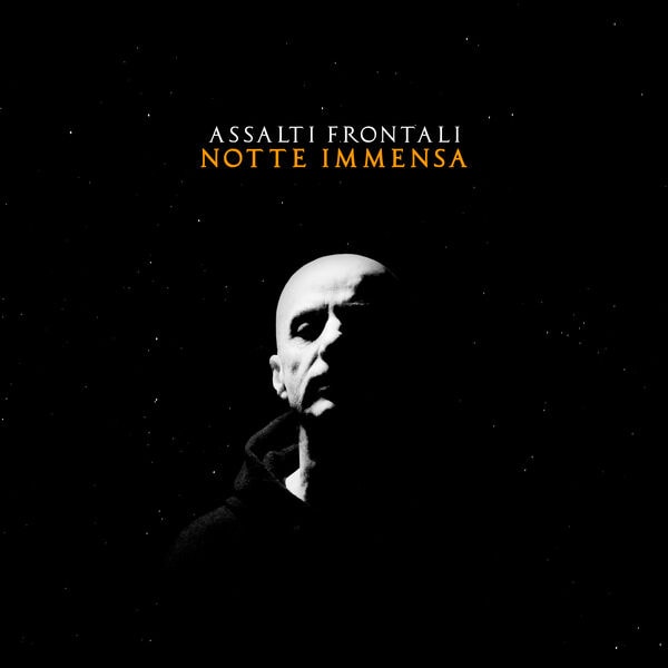 Assalti Frontali – Notte Immensa (2024) [Flac 24-44]