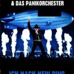 img Udo Lindenberg & Das Panikorchester - Ich Mach Mein Ding: Die Show (2013) FLAC