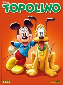 Topolino 3628 – 4 Giugno 2025