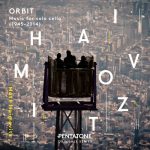 img Matt Haimovitz - Orbit: Music for Solo Cello (Glass, Ligeti, Moravec, Carter, Spratlan, Rorem, 