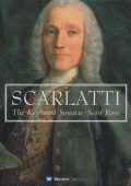 Domenico Scarlatti - Complete Keyboard Sonatas (Scott Ross) [34 CDs] (2005) APE lossless