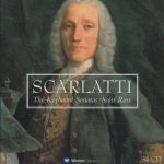 img Domenico Scarlatti - Complete Keyboard Sonatas (Scott Ross) [34 CDs] (2005) APE lossless