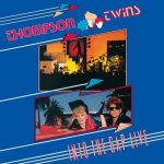 img Thompson Twins - Into The Gap Live [Live at the Del Mar Race Track USA 1984] (2025) MP3