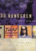 Todd Rundgren - Can't Stop Running (6 CD Box Set) (2003) FLAC