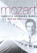 Wolfgang Amadeus Mozart - Samtliche Klavierwerke (Complete Piano Works) (Bart van Oort, Ursula Dutschler, 1997-2005) (2006) [14 CD], FLAC