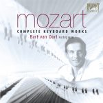 img Wolfgang Amadeus Mozart - Samtliche Klavierwerke (Complete Piano Works) (Bart van Oort, Ursula 