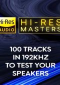 VA - Hi-Res Masters: 100 Tracks in 192kHz to Test your Speakers [24-bit Hi-Res] (2025) FLAC