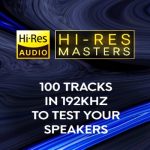img VA - Hi-Res Masters: 100 Tracks in 192kHz to Test your Speakers [24-bit Hi-Res] (2025) FLAC