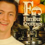 img Famous Groupies - Full Discography: Rehearsing The Multiverse, Double Entendre, The Furry White