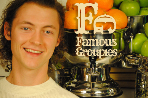 Famous Groupies – Full Discography: Rehearsing The Multiverse, Double Entendre, The Furry White Album, Chameleon Sessions, Black Apple (2019-2024) FLAC