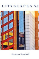 Sandro Santioli – Cityscapes N.1 (2021) Sandro Santioli – Cityscapes N.1 (2021)