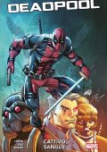 img Marvel Collection (II) 579 - Deadpool Cattivo Sangue (Panini 2024-06-06)