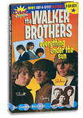 The Walker Brothers: Everything Under The Sun • 5 CD Box Set (2006) • FLAC