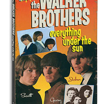 img The Walker Brothers: Everything Under The Sun • 5 CD Box Set (2006) • FLAC