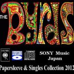 img The Byrds - Papersleeve & Singles Collection (Blu-spec 8 CD & 2 CD Set) (2012), FLAC