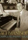 Sergei Rachmaninoff - Complete Piano Music (Злата Чочиева, Lukas Geniusas, Александр Гаврилюк, Santiago Rodreguez, Nils Franke, Elisa Tomellini, Ingryd Thorson, Julian Thurber) [8 CDs] (2021) FLAC